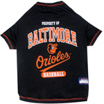 ORL-4014 - Baltimore Orioles - Tee Shirt